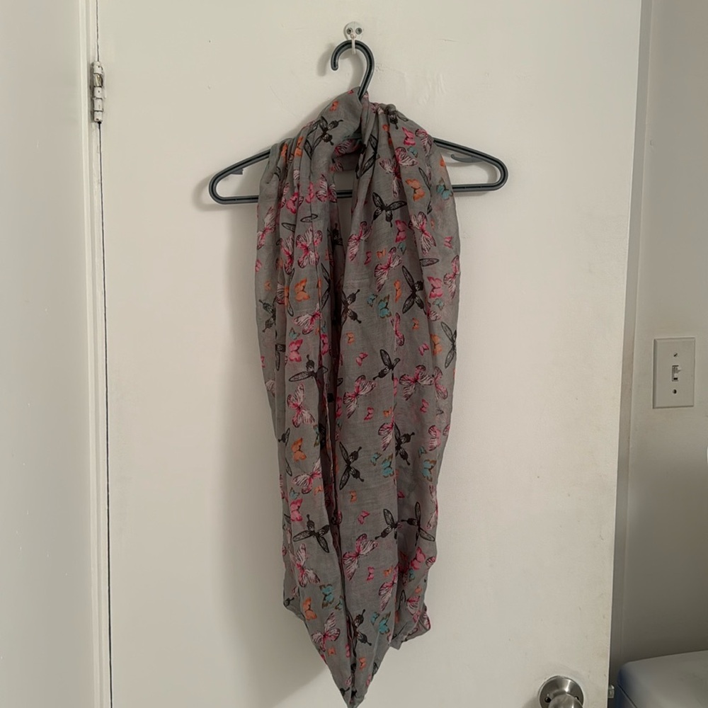Ardene Infinity Scarf